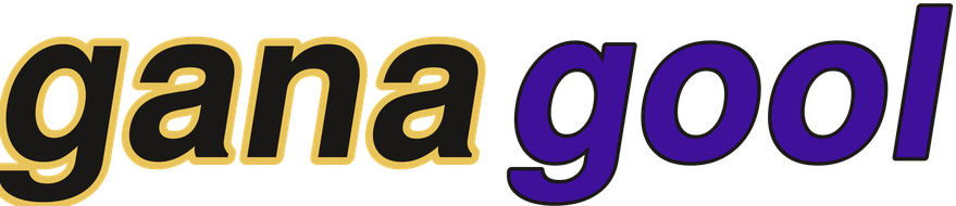 ganagool logo